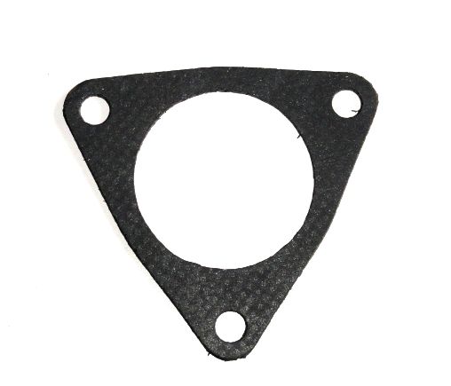 Uszczelka Tłumika Dolna Turbo C-385