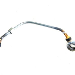 Przewód Paliwa Pompa Wtryskowa - Pompka Zasilająca T-25 Polski