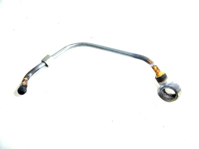 Przewód Paliwa Pompa Wtryskowa - Pompka Zasilająca T-25 Polski