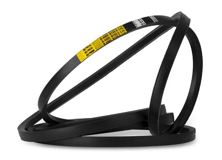 Pasek Hc-2279 Wzmocniony