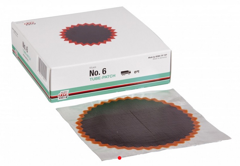 Łatka Do Dętek Nr.6