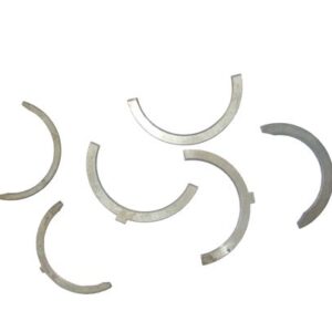 Półpierścienie Różne