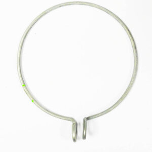 Sprężyna Osłony Zwrotnicy Osi Resorowanej Ursus C-385 Polska