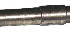 Wałek 235 Mm Kombajn Buraczany Neptun