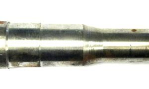 Wałek 205 Mm Kombajn Buraczany Neptun