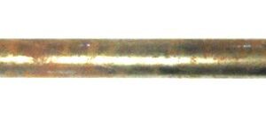 Wał 590 Mm Kombajn Buraczany Neptun