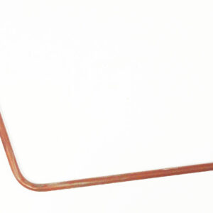 Przewód Rozdzielacza Przedniego Napędu Ursus C-385 Polski