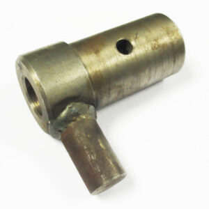 Prowadnica Widełek Ursus C-385