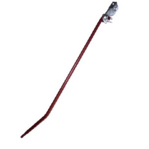 Cięgło Sterowania Mechanicznego Wzmacniacza Momentu Ursus C-385 80295979