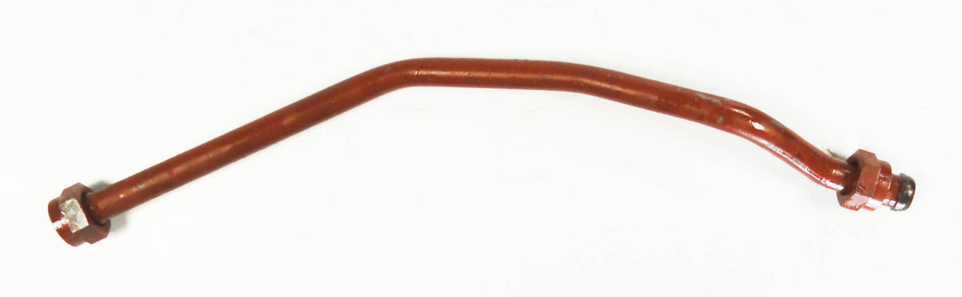 Przewód Kompletny Iv Obwodu Zewnętrznego Ursus C-385 Polska