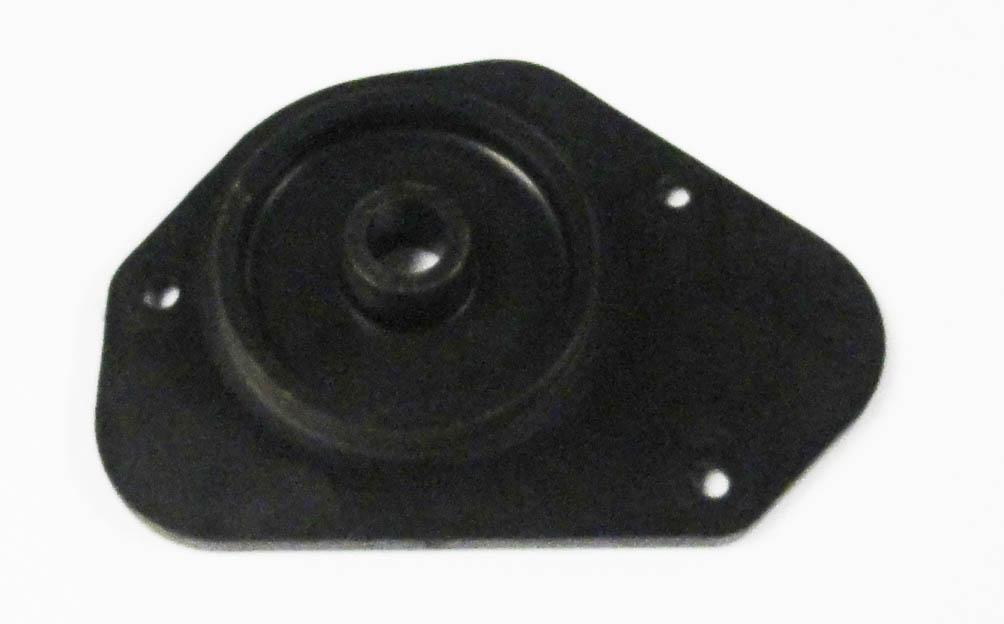 Pokrywa Sterowania Hydrauliki Ursus C-385 Archimedes