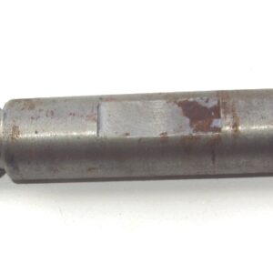 Sworzeń Dyszla Z Nakrętką 145x30 M24x2 6120080009 Fi-29,5 Mm Przyczepa