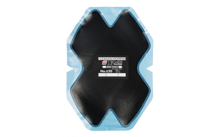 Wkład Naprawczy Pn-020