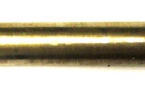 Sworzeń Zapadki L-80mm Rozrzutnik Obornika