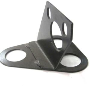 Płyta Szybkozłączy Hydraulicznych Zetor