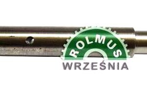 Wałek Kombajn Zbożowy Claas