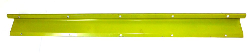 Blacha Odrzutnika 6841670 Kombajn Claas