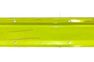 Blacha Odrzutnika 6847393 Kombajn Claas
