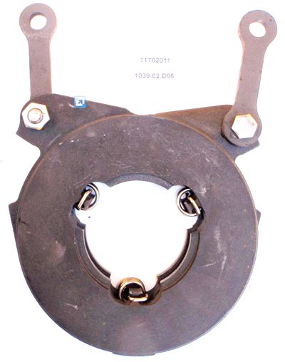 Docisk Hamulcowy Case Fi 165 3223926r91