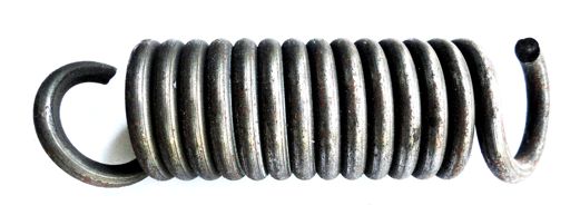 Sprężyna Napinająca Rolki Kopaczka Elewatorowa Polska