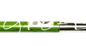 Wałek Napędowy Pośredni Z Gwintem L-575mm Rozrzutnik Obornika