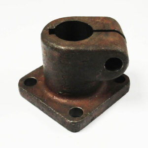 Piasta Kombajn Buraczany Neptun