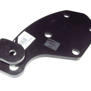 Dźwignia Zetor Amortyzator Układu Kier 67454301