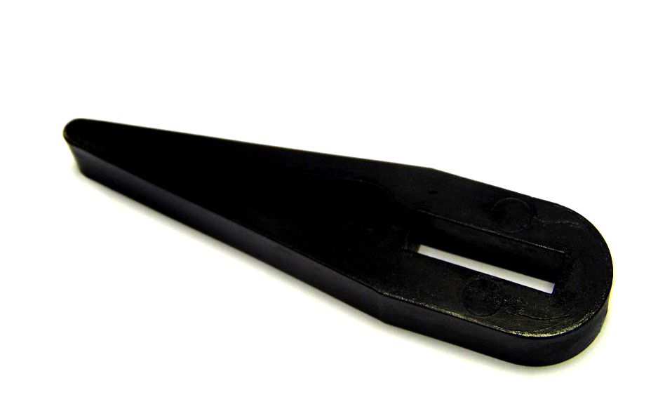 Palec Zgarniacza Kombajn Ziemniaczany Anna Polski