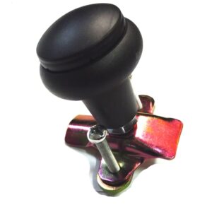 Gałka Na Kierownicę Gsd1 Mocowana Na 2 Śruby