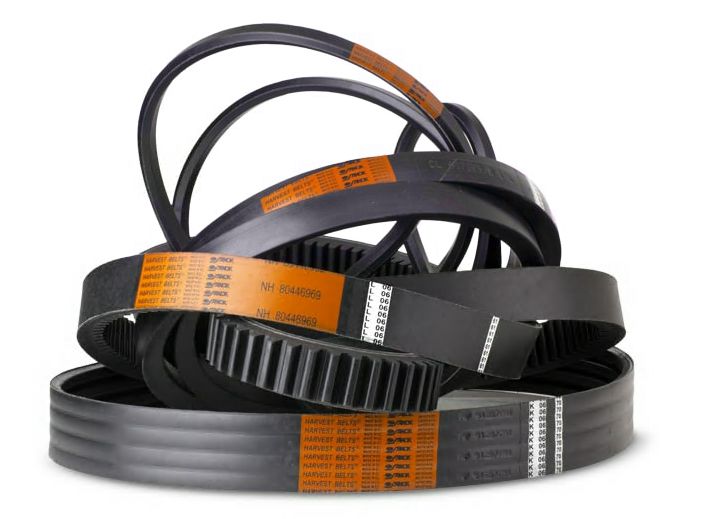 Pasek 20-3180 Claas 603284.0 20x12.5