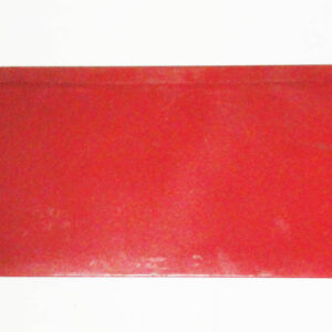 Osłona Wzdłużna Prawa Kombajn Buraczany Neptun