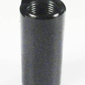 Oś Długa Z Nacięciem Mtz