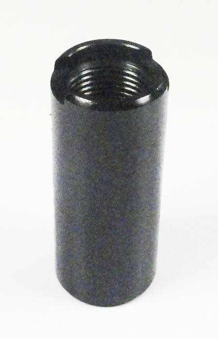 Oś Długa Z Nacięciem Mtz