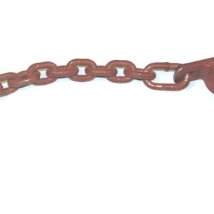 Element Łączący Belkę Z Hakiem Zetor