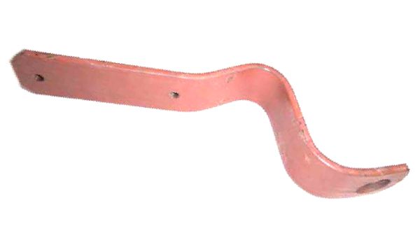 Uchwyt Błotnika Koła Przedniego 650x16 Zetor Czeski