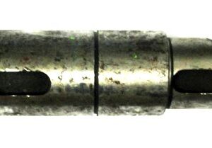 Wałek 120 Mm Kombajn Buraczany Neptun