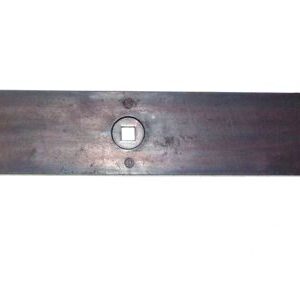 Listwa Ślizgowa Przenośnika 50x30x670 Plastikowa Kombajn Claas