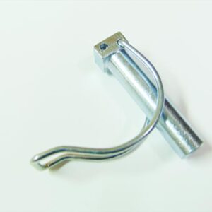 Zatyczka Wygieta 14.5mm John Deere