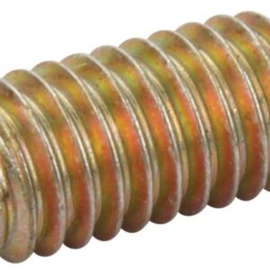 Wkręt Dociskowy Stożkowy 6x12 Din 553 Pn 82273 Iso 7434