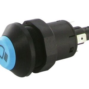 Włącznik Lamp Roboczych - 5 Wyjść