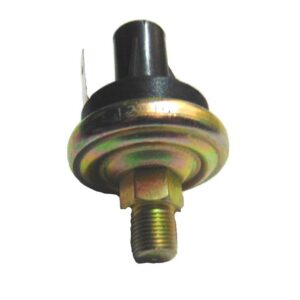 Czujnik Poziomu Oleju Mf 509682m91