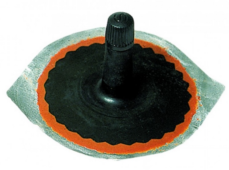 Zawór Gumowany Tr13