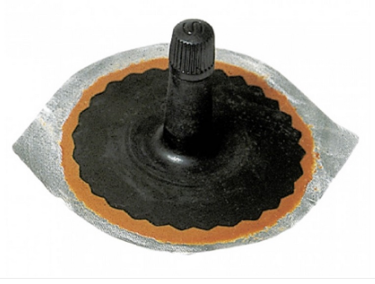 Zawór Gumowany Tr14