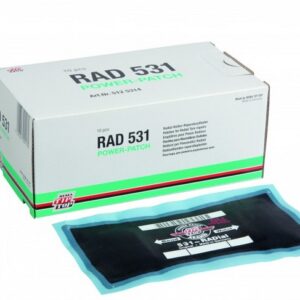 Wkład Naprawczy Radialny Do Dużych Opon 165x75mm Rad 531