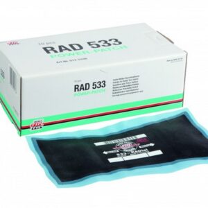 Wkład Naprawczy Radialny Do Dużych Opon