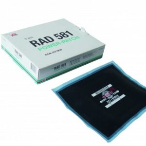 Wkład Naprawczy Radialny Do Dużych Opon