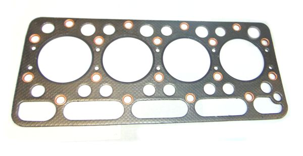 Uszczelka Głowicy Kubota V1502