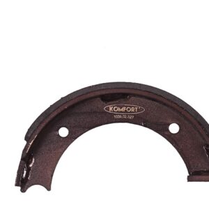 Szczęka Hamuclowa Fendt 180x40