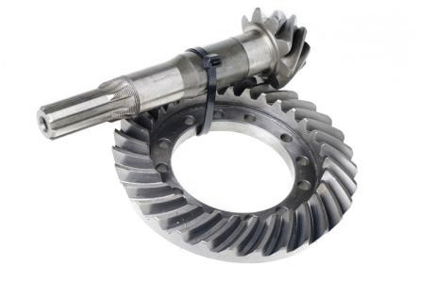 Przekładnia Kompletna Mf 9/31 Skropol