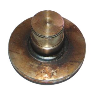 Czop Krótki Bębna Fi-40mm Rozrzutnik Obornika